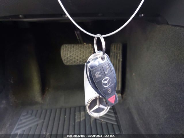 WDCGG5HB4EG164292 Mercedes-Benz GLK 350