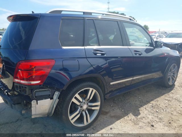 WDCGG5HB4EG164292 Mercedes-Benz GLK 350