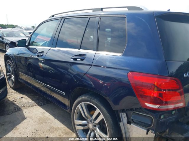 WDCGG5HB4EG164292 Mercedes-Benz GLK 350