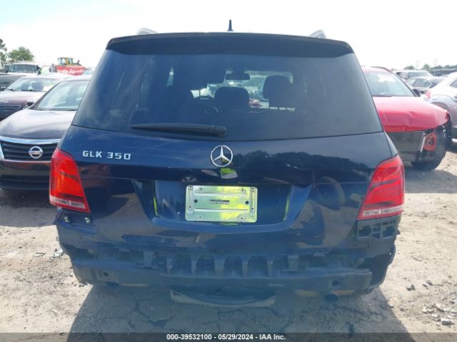 WDCGG5HB4EG164292 Mercedes-Benz GLK 350