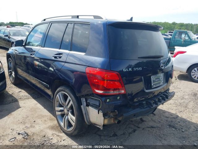 WDCGG5HB4EG164292 Mercedes-Benz GLK 350