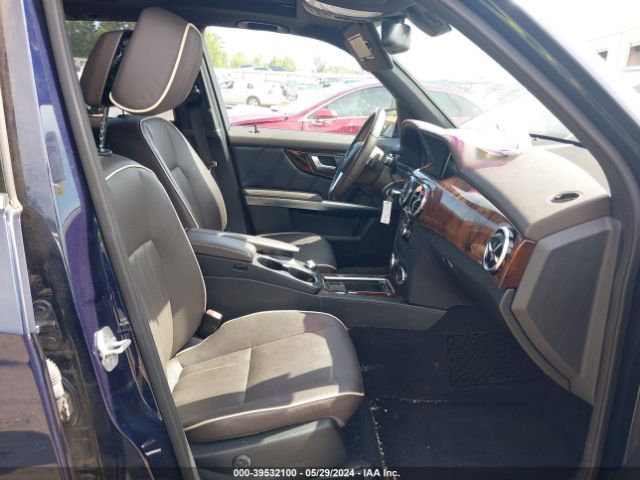 WDCGG5HB4EG164292 Mercedes-Benz GLK 350