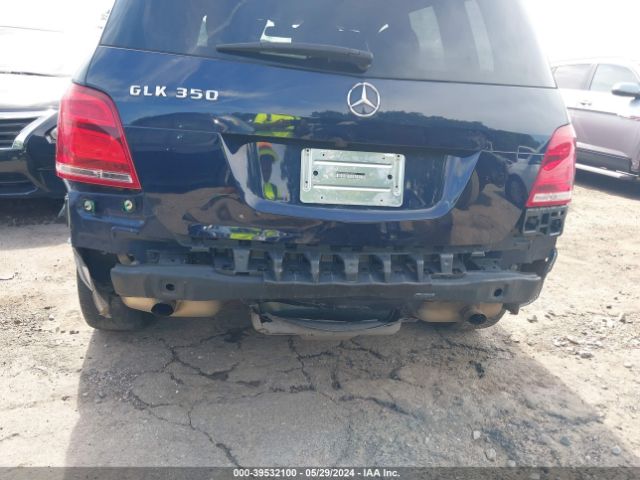 WDCGG5HB4EG164292 Mercedes-Benz GLK 350