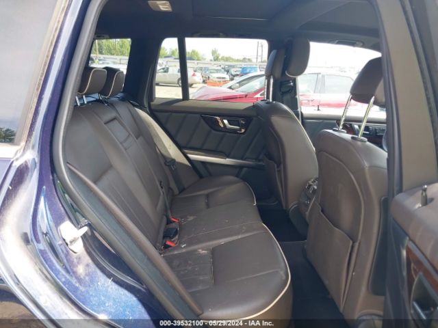 WDCGG5HB4EG164292 Mercedes-Benz GLK 350
