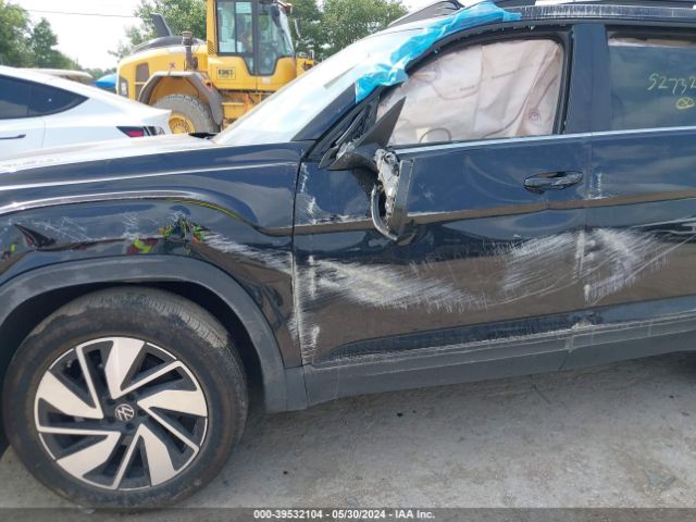 1V2KR2CA3RC527328 Volkswagen Atlas 2.0t Se W/technology