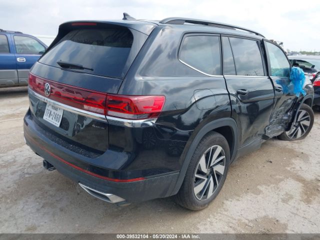 1V2KR2CA3RC527328 Volkswagen Atlas 2.0t Se W/technology