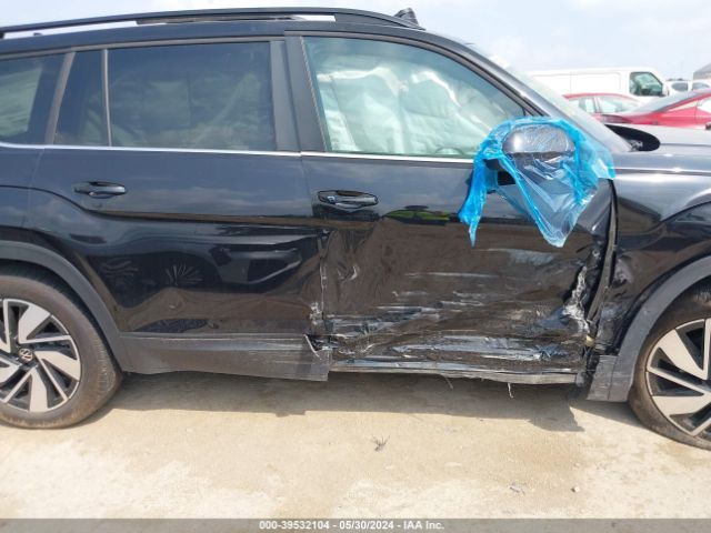 1V2KR2CA3RC527328 Volkswagen Atlas 2.0t Se W/technology
