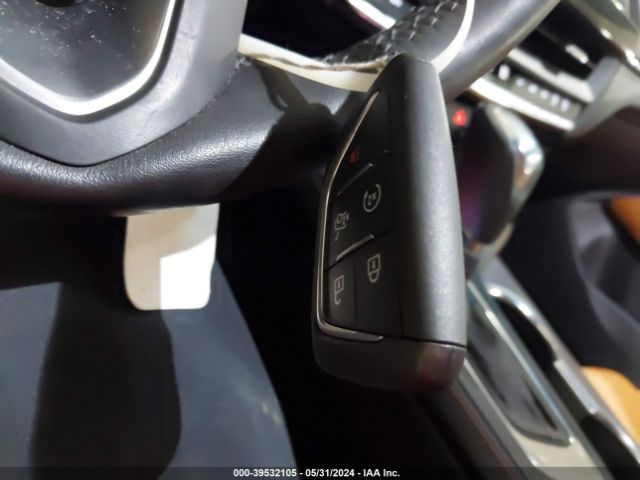 1G6DF5RK5M0144217 Cadillac Ct4 Premium Luxury