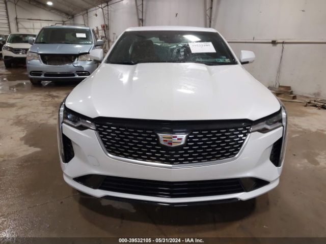 1G6DF5RK5M0144217 Cadillac Ct4 Premium Luxury
