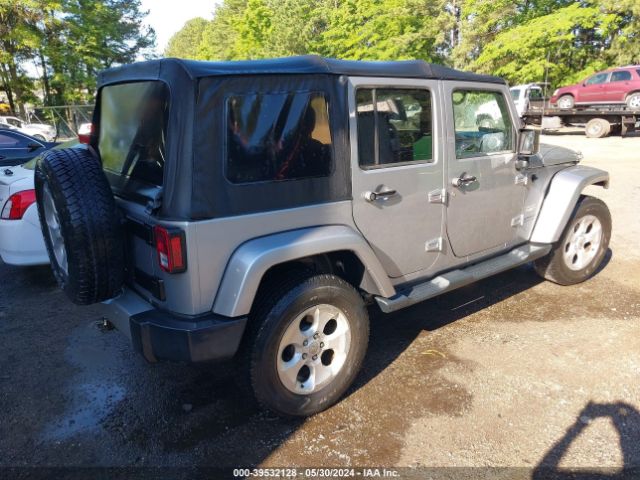 1C4HJWEGXEL246987 Jeep Wrangler Unlimited Sahara