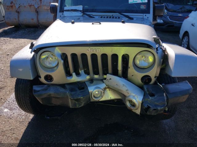 1C4HJWEGXEL246987 Jeep Wrangler Unlimited Sahara