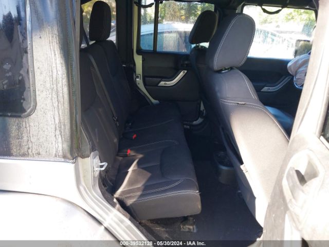 1C4HJWEGXEL246987 Jeep Wrangler Unlimited Sahara