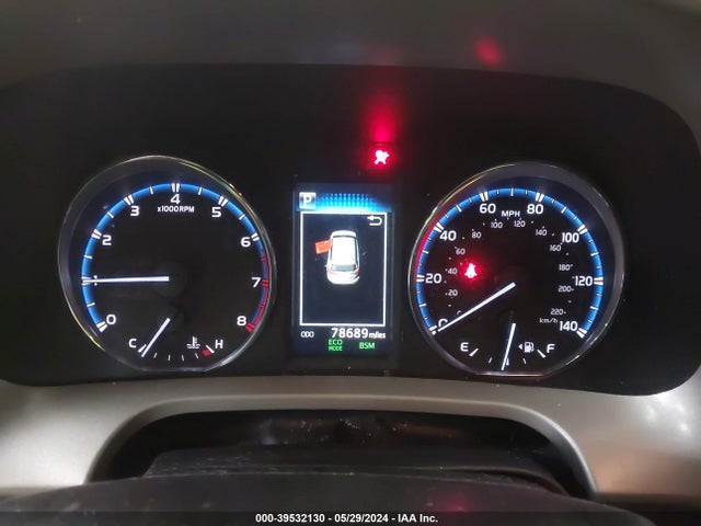 Toyota Rav4 Limited 2018 2T3DFREV0JW779549 Image 7