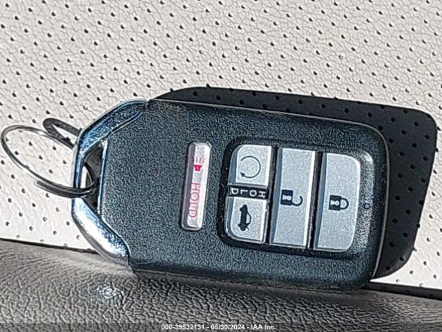 19XZE4F90LE000517 Honda Insight Touring