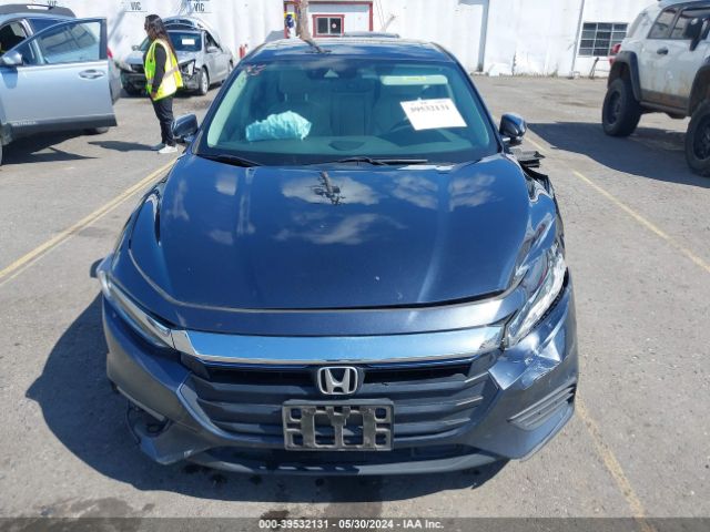 19XZE4F90LE000517 Honda Insight Touring