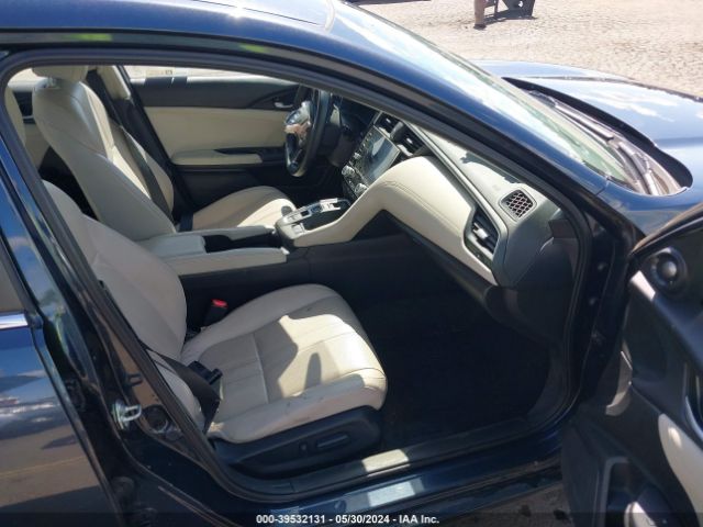 19XZE4F90LE000517 Honda Insight Touring