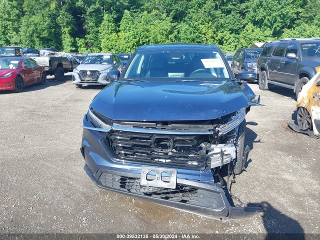 Honda Cr-v Ex-l Awd 2023 2HKRS4H79PH427538 Image 13