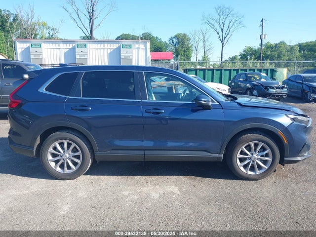 Honda Cr-v Ex-l Awd 2023 2HKRS4H79PH427538 Image 14