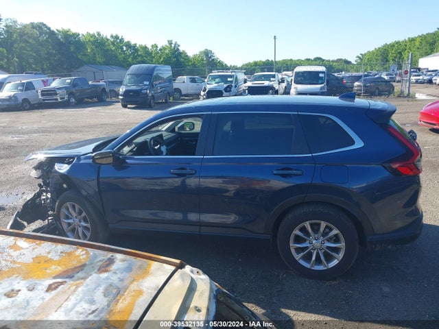 Honda Cr-v Ex-l Awd 2023 2HKRS4H79PH427538 Image 15