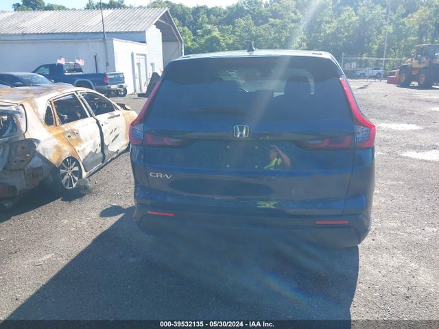 Honda Cr-v Ex-l Awd 2023 2HKRS4H79PH427538 Image 17