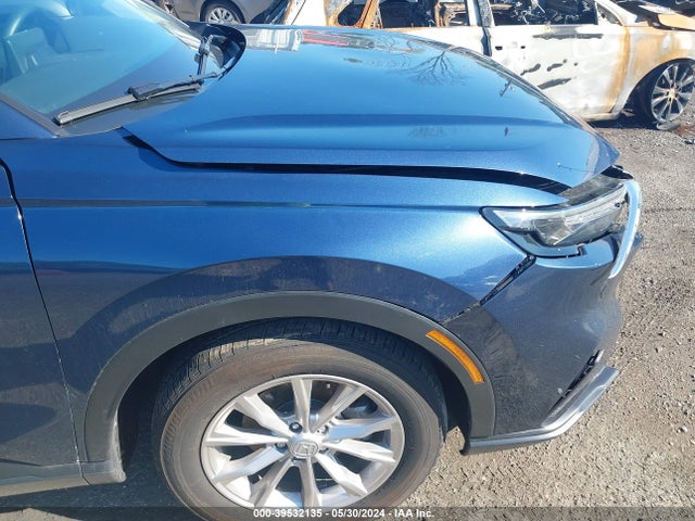 Honda Cr-v Ex-l Awd 2023 2HKRS4H79PH427538 Image 20