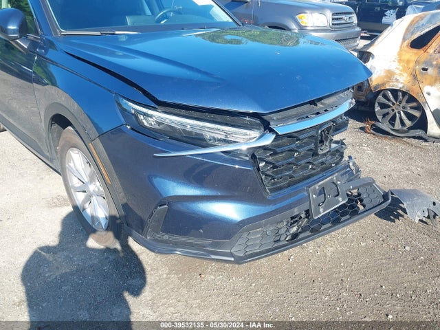 Honda Cr-v Ex-l Awd 2023 2HKRS4H79PH427538 Image 22