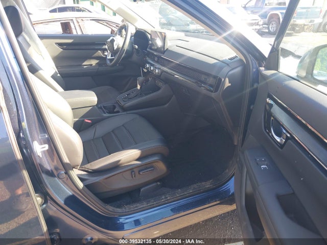 Honda Cr-v Ex-l Awd 2023 2HKRS4H79PH427538 Image 5