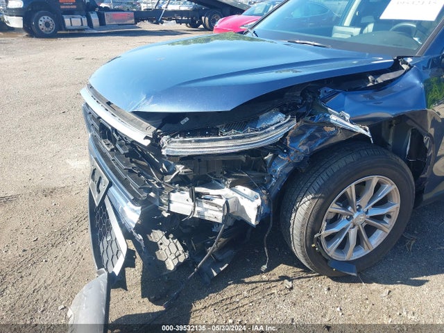 Honda Cr-v Ex-l Awd 2023 2HKRS4H79PH427538 Image 6