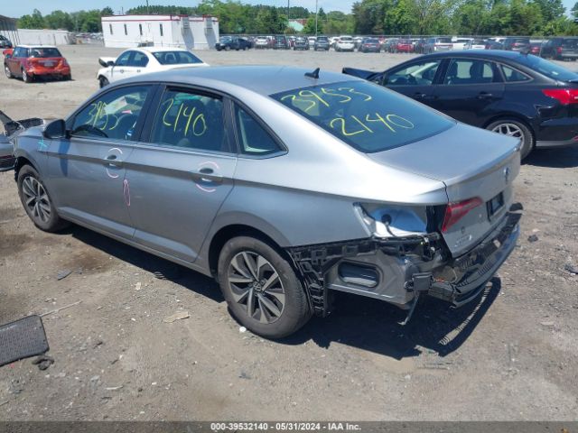 3VWCM7BU8NM004633 Volkswagen Jetta 1.5t S