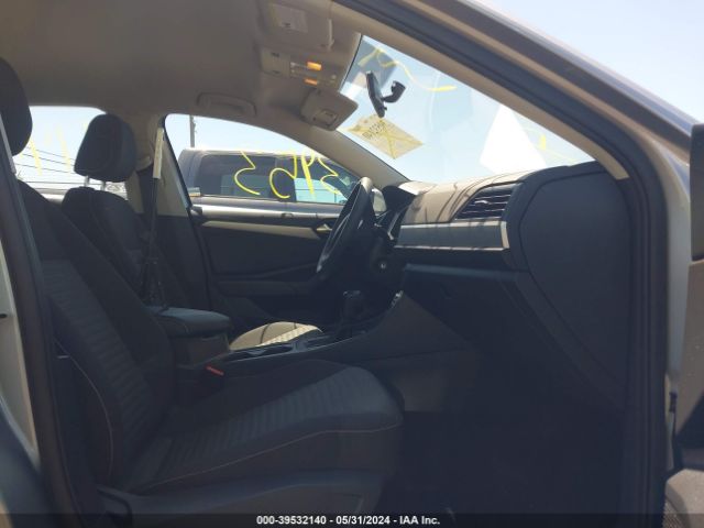 3VWCM7BU8NM004633 Volkswagen Jetta 1.5t S