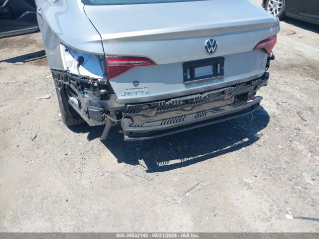3VWCM7BU8NM004633 Volkswagen Jetta 1.5t S