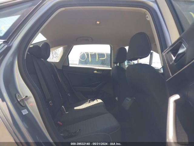 3VWCM7BU8NM004633 Volkswagen Jetta 1.5t S
