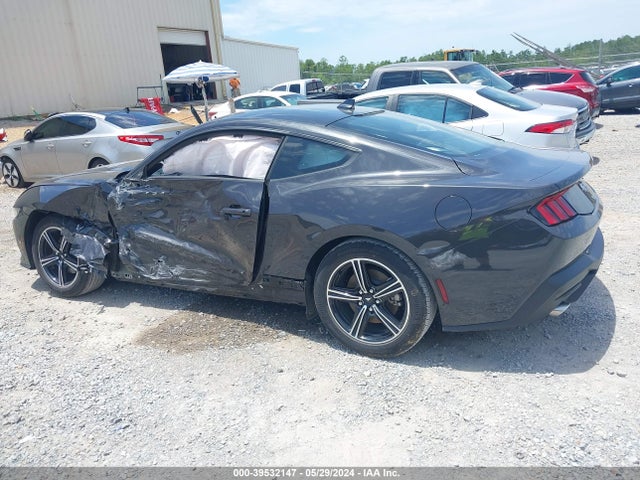 Ford Mustang Ecoboost Fastback 2024 1FA6P8TH9R5106801 Image 14
