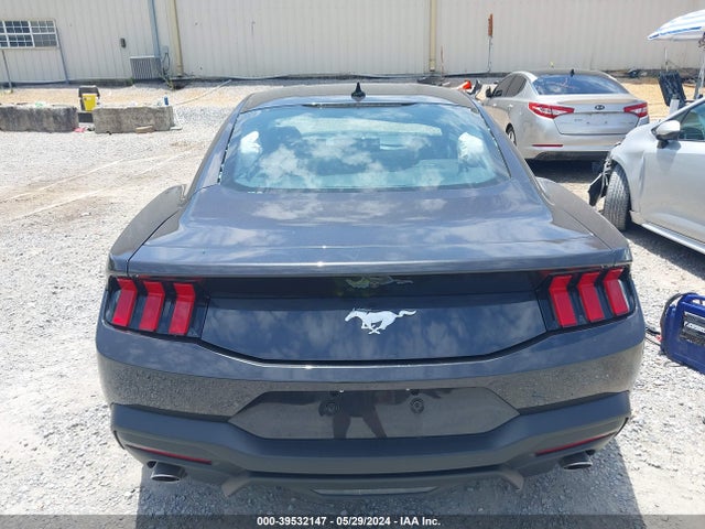 Ford Mustang Ecoboost Fastback 2024 1FA6P8TH9R5106801 Image 16