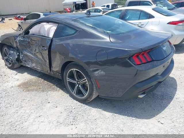 Ford Mustang Ecoboost Fastback 2024 1FA6P8TH9R5106801 Image 3