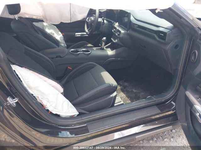 Ford Mustang Ecoboost Fastback 2024 1FA6P8TH9R5106801 Image 5