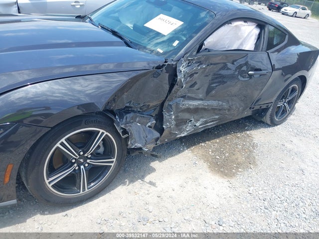 Ford Mustang Ecoboost Fastback 2024 1FA6P8TH9R5106801 Image 6