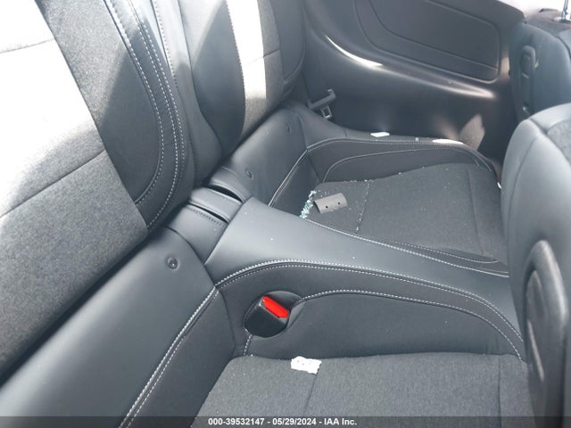 Ford Mustang Ecoboost Fastback 2024 1FA6P8TH9R5106801 Image 8