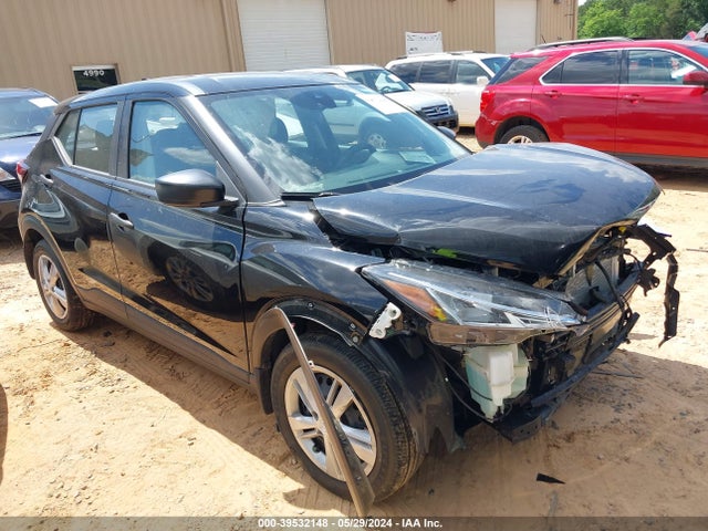 2021 3N1CP5BV3ML472459 main image