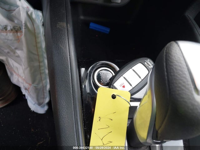 Nissan Kicks S Xtronic Cvt 2021 3N1CP5BV3ML472459 Image 11