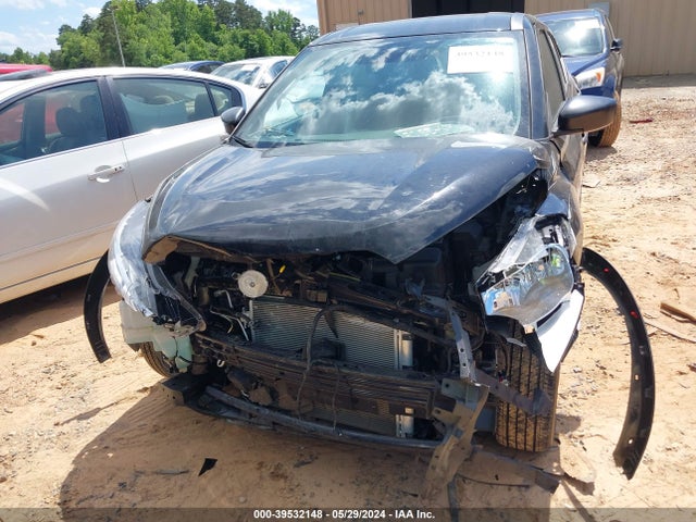 Nissan Kicks S Xtronic Cvt 2021 3N1CP5BV3ML472459 Image 12