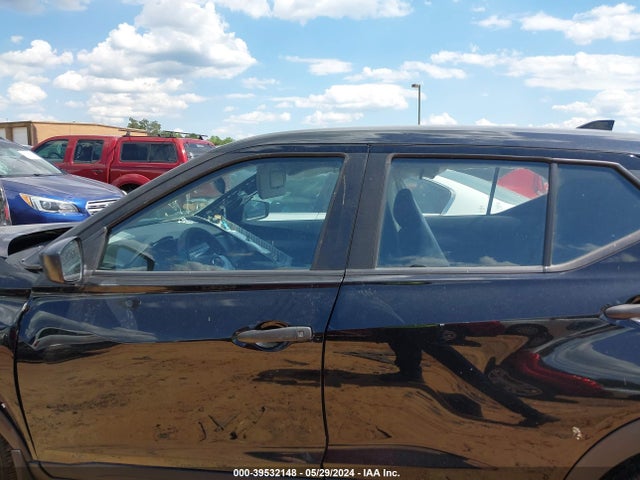 Nissan Kicks S Xtronic Cvt 2021 3N1CP5BV3ML472459 Image 14