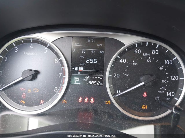Nissan Kicks S Xtronic Cvt 2021 3N1CP5BV3ML472459 Image 15