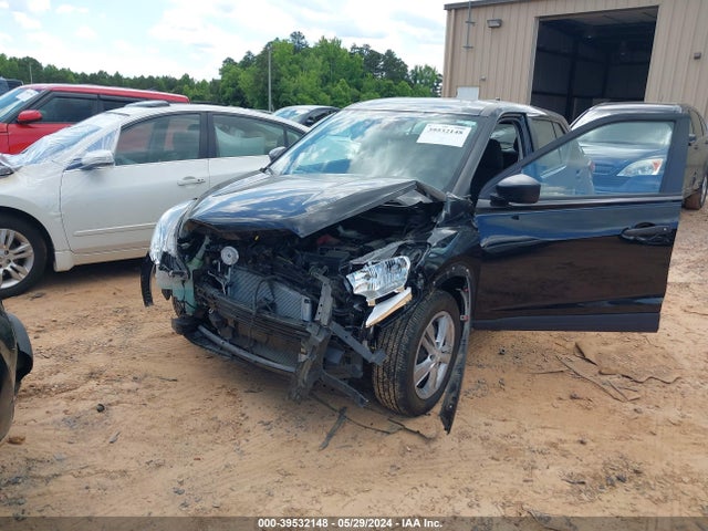 Nissan Kicks S Xtronic Cvt 2021 3N1CP5BV3ML472459 Image 6