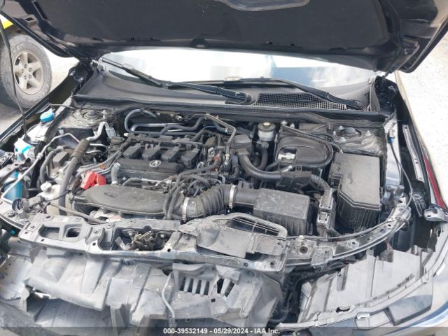 19UDE4H6XPA005456 Acura Integra A-spec W/ Technology