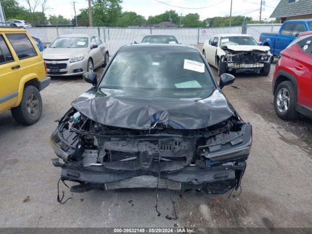 19UDE4H6XPA005456 Acura Integra A-spec W/ Technology
