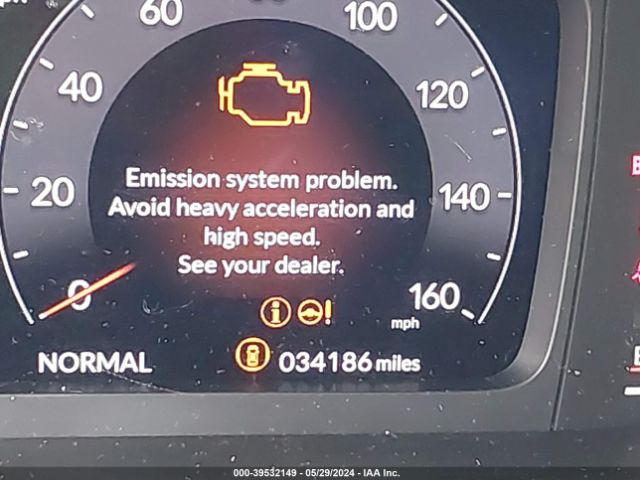 19UDE4H6XPA005456 Acura Integra A-spec W/ Technology