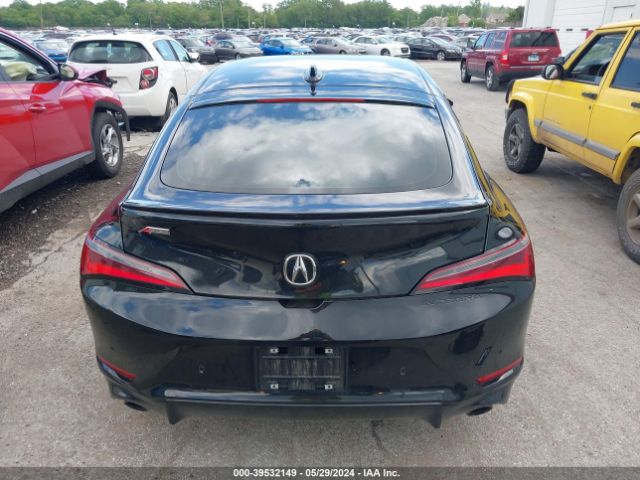 19UDE4H6XPA005456 Acura Integra A-spec W/ Technology