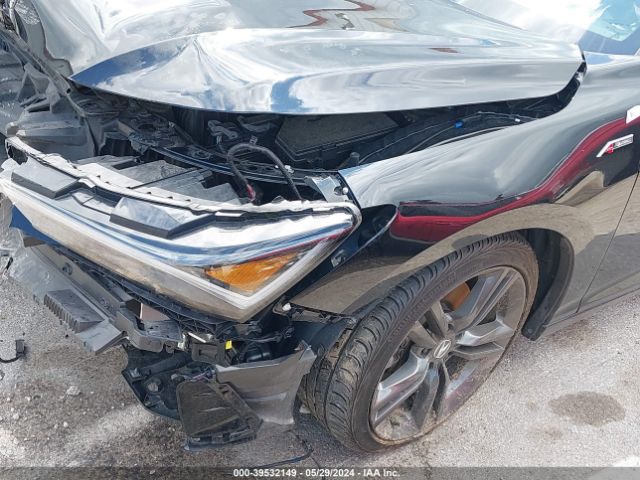 19UDE4H6XPA005456 Acura Integra A-spec W/ Technology