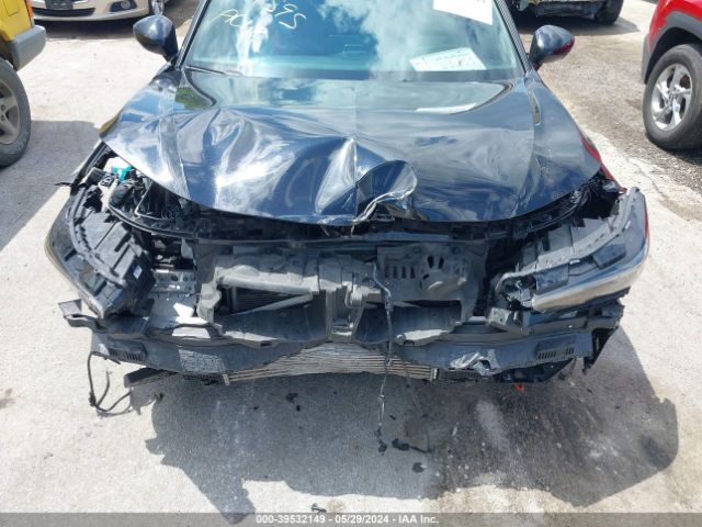 19UDE4H6XPA005456 Acura Integra A-spec W/ Technology